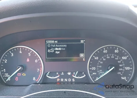 2020 Ford Ecosport Se from USA, damaged, VIN MAJ3S2GE0LC355716